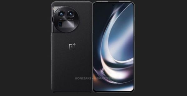 米乐 M6米乐曝一加12有白色玻璃版本 镜头设计思路不变 质感不错(图1)