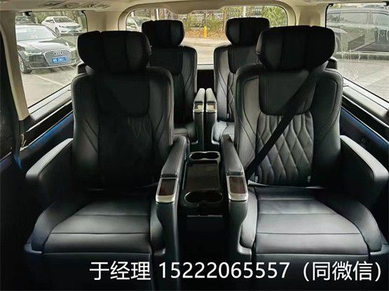 丰田格兰维亚萨尔法高端商务十月让利热销米乐M6 米乐(图5)