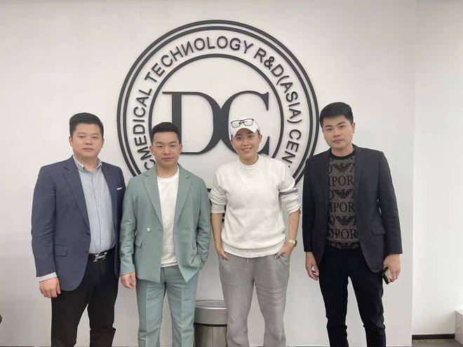 米乐M6 米乐创赢品牌孵化机构胥大成如何设计一个赚钱的商业模式？(图9)