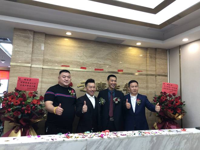 米乐M6 米乐创赢品牌孵化机构胥大成如何设计一个赚钱的商业模式？(图3)