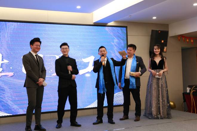 米乐M6 米乐创赢品牌孵化机构胥大成如何设计一个赚钱的商业模式？(图5)