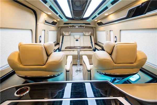 丰田海狮7座商务车2023款丰田海狮报价米乐M6 米乐(图3)