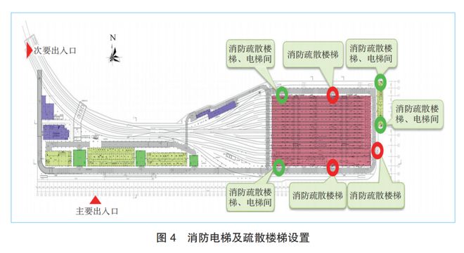米乐M6 米乐轨道交通全自动运行地下车辆基地设计研究与实践(图4)