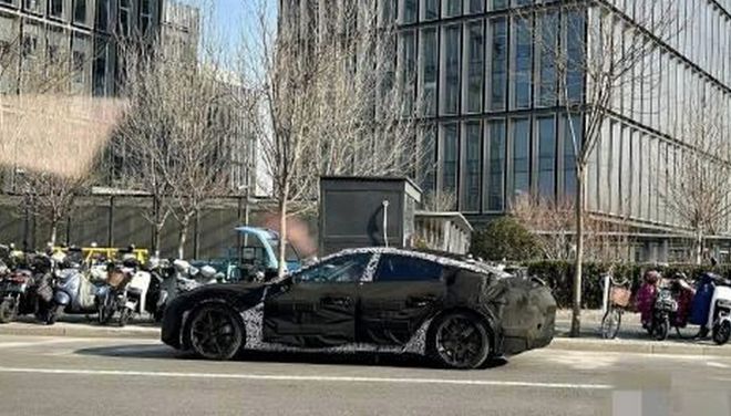车神资讯【前大众设计师加盟长安汽车东风小康更名赛力斯小米汽车与奇米乐M6 米乐瑞、华晨合作生产】(图4)