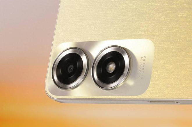 米乐M6 米乐灵境双环设计三款时尚配色！OPPO A2x潮流机身设计四年耐看(图2)