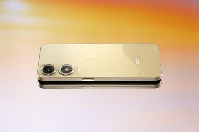 米乐M6 米乐灵境双环设计三款时尚配色！OPPO A2x潮流机身设计四年耐看(图8)