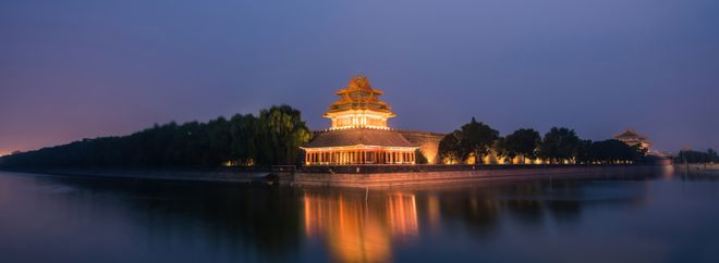 只用一张图片就能设计出一整套PPT米乐M6 米乐？(图4)
