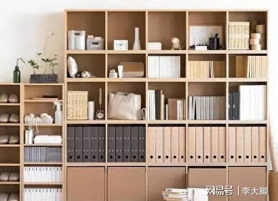 米乐M6 米乐一家居收纳设计来袭不用回家还要收拾东西了！(图1)
