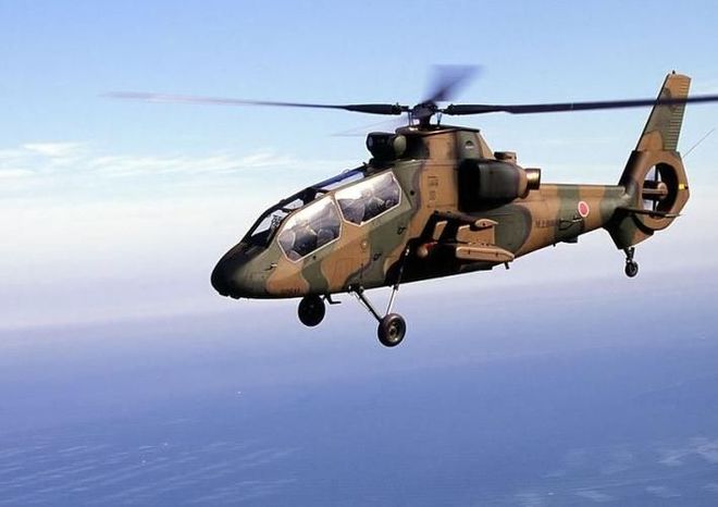 米乐M6 米乐中国制造的骄傲：“Harbin Z-19”直升机的设计和性能(图5)