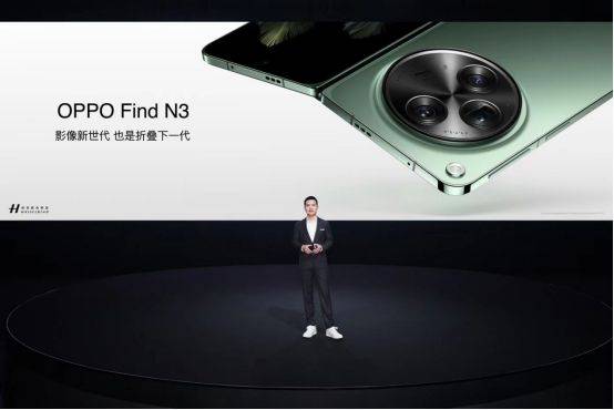 瞄准米乐 M6米乐全球新商务 中国折叠屏手机挑战超高端市场(图1)