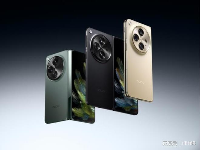 米乐M6 米乐融入腕表精工美感OPPO Find N3带来创新式折叠屏外观设计(图3)