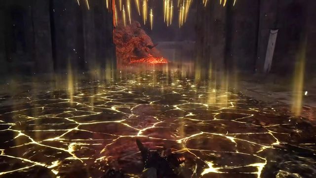 米乐 M6米乐堕落之主：魂类游戏顶级的地图设计！但BOSS设计尚有优化空间(图3)