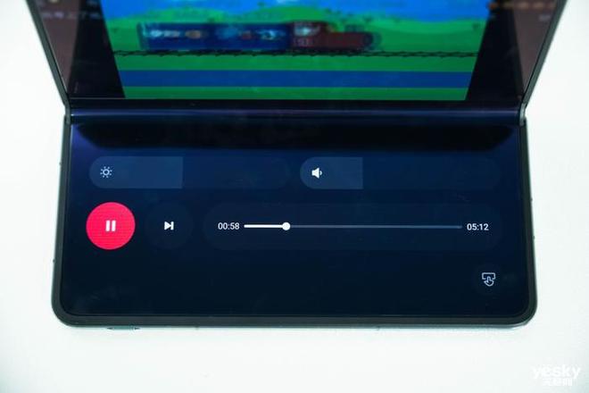 OPPO Find N3评测：内外合米乐 M6米乐一 独立安全芯片 更好用的新一代商务折叠屏(图4)