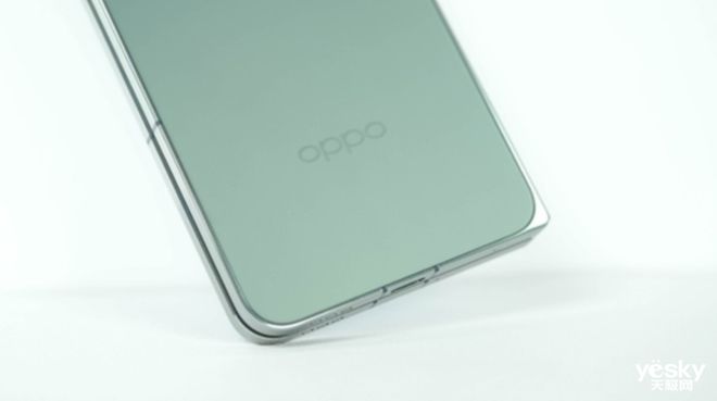 OPPO Find N3评测：内外合米乐 M6米乐一 独立安全芯片 更好用的新一代商务折叠屏(图29)