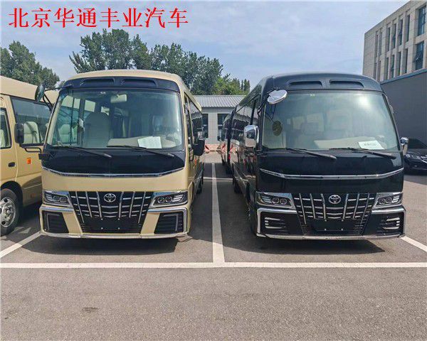 米乐M6 米乐丰田考斯特12座旗舰商务车豪华麻将机价格(图1)