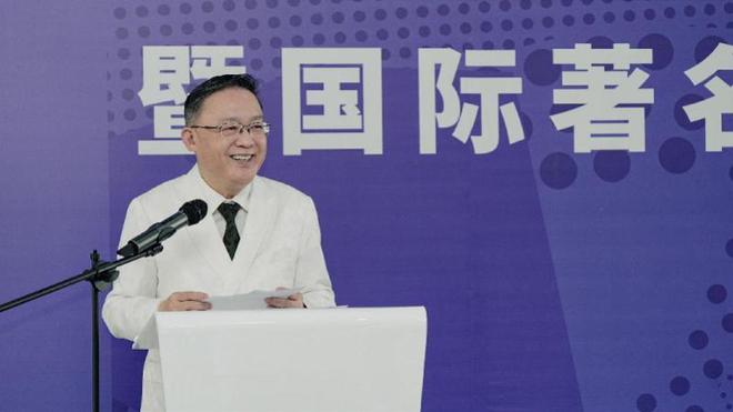 奏响未来设计强音首届福田时尚创意设计周精彩来袭米乐 M6米乐(图1)