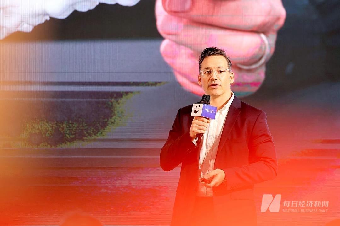 创意设计如何米乐 M6米乐为城市和商业品牌塑造形象？这场活动给出答案(图4)