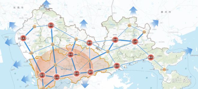 米乐 M6米乐重磅！全域平湖正式启动高标准规划设计招标！提出平湖街道高标准建设方案改善片区城市风貌！(图2)