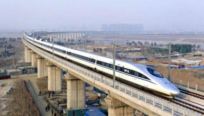 中国会参与越南的米乐M6 米乐高铁建设吗？越南南北高铁建设提上日程设计时速350公里(图3)