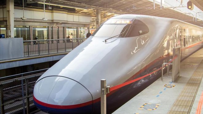 中国会参与越南的米乐M6 米乐高铁建设吗？越南南北高铁建设提上日程设计时速350公里(图1)