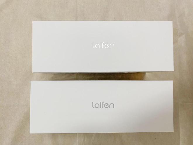 颜值高就算了大摆幅扫振米乐 M6米乐的设计还这么好用这款牙刷我狠狠种草(图2)