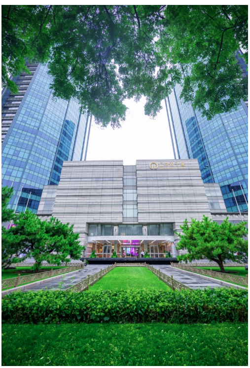汇京双子座大厦悦然新生绽放首都商务生态米乐M6 米乐全新图景(图1)
