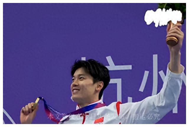 中国游泳亚运夺冠遭外国嫉米乐 M6米乐妒！老外再度设计阴谋？(图2)
