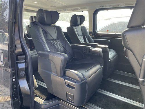 米乐M6 米乐丰田格兰维亚又名萨尔法豪华商务座椅现车(图3)