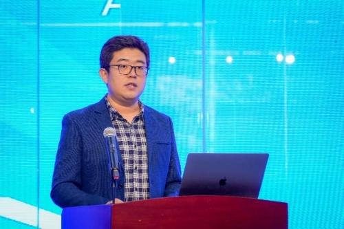 “人工智能与未来设计”主题研讨会 在通州张家湾设计小镇举办米乐M6 米乐(图3)
