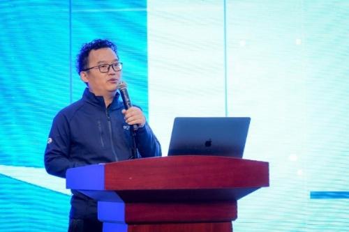 “人工智能与未来设计”主题研讨会 在通州张家湾设计小镇举办米乐M6 米乐(图4)