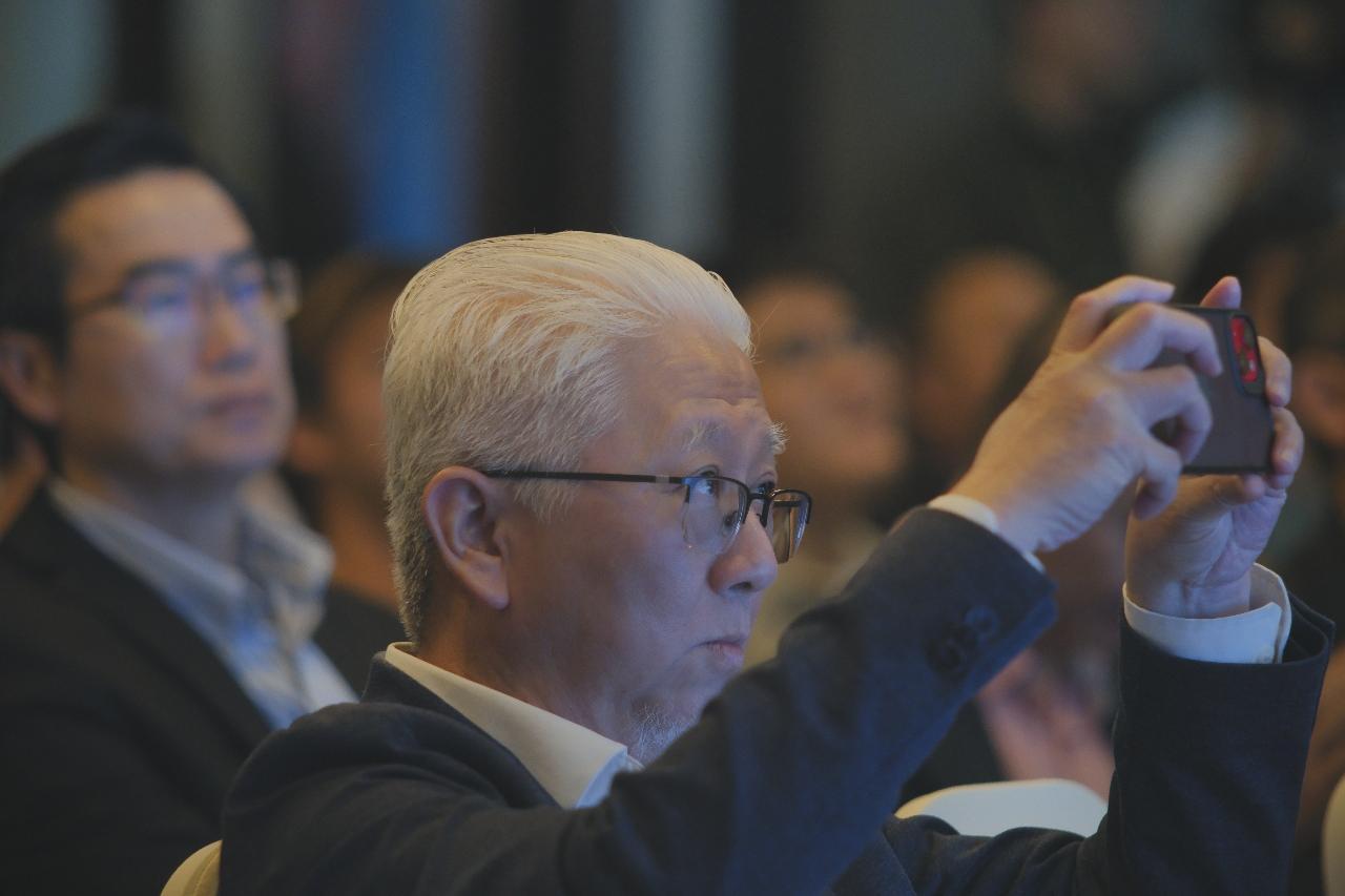 米乐M6 米乐The 2023 Maritime Guangdong Film Festival”kicked off in Kuala Lumpur(图4)