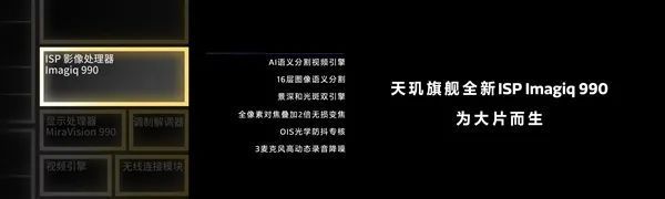 米乐M6 米乐天玑9300正式发布：全大核设计5G生成式AI移动芯片(图3)
