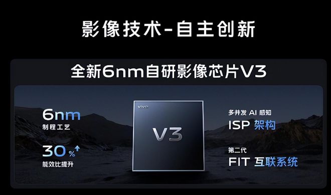 米乐 M6米乐vivo X100系列爆料解读：双芯升级+专业影像+创新设计(图3)