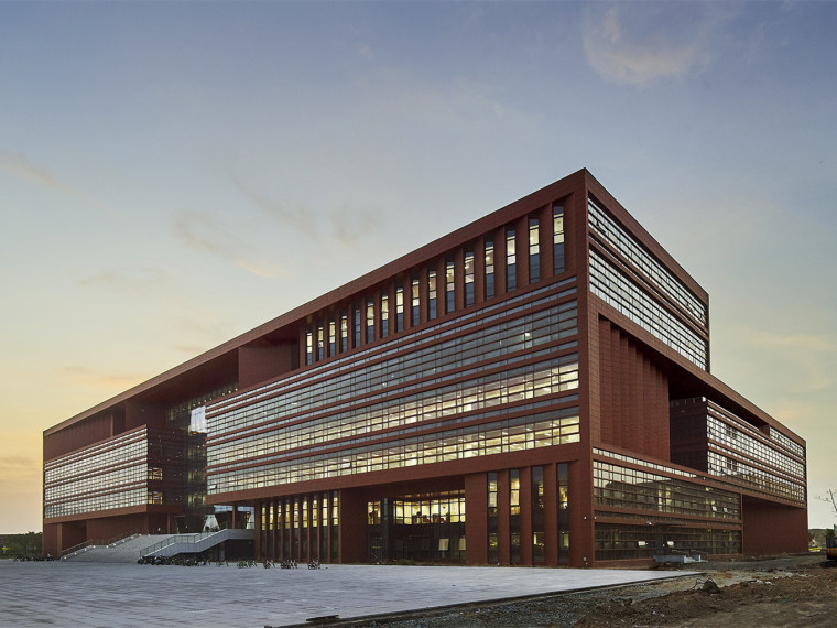 建筑设计图片大米乐M6 米乐全-筑龙图酷(图1)