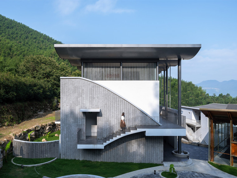 建筑设计图片大米乐M6 米乐全-筑龙图酷(图9)