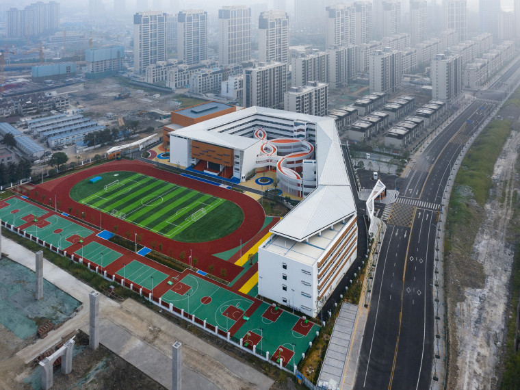建筑设计图片大米乐M6 米乐全-筑龙图酷(图7)