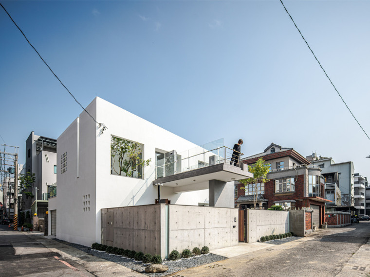 建筑设计图片大米乐M6 米乐全-筑龙图酷(图12)