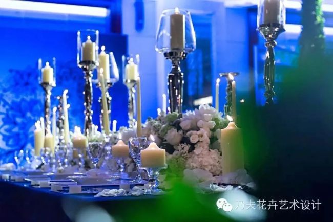 米乐 M6米乐欧式花艺设计商务经典培训班即将开课快来济南乃夫插花花艺职业培训学校报名(图5)