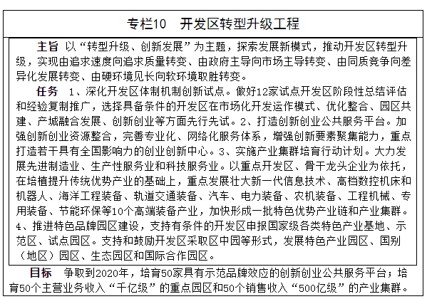 山东省商米乐 M6米乐务发展第十三个五年规划纲要(图15)