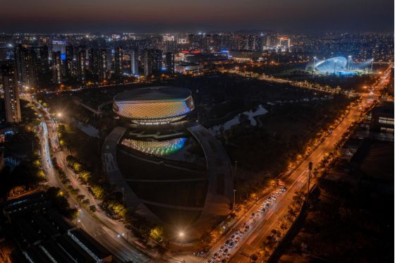 米乐M6 米乐津歌奖项介绍‖2024 MUSE设计奖开始报名啦(图4)
