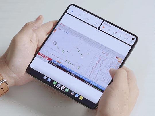 米乐 M6米乐商务人士首选！更高级的数据隐私保护Find N3解锁全新安全体验(图7)