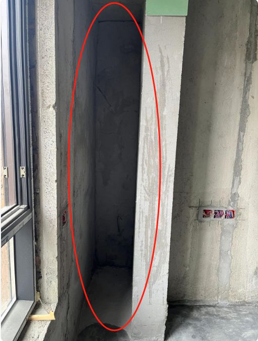 设米乐M6 米乐计师的建议靠谱吗？如何处理这个地方？(图2)