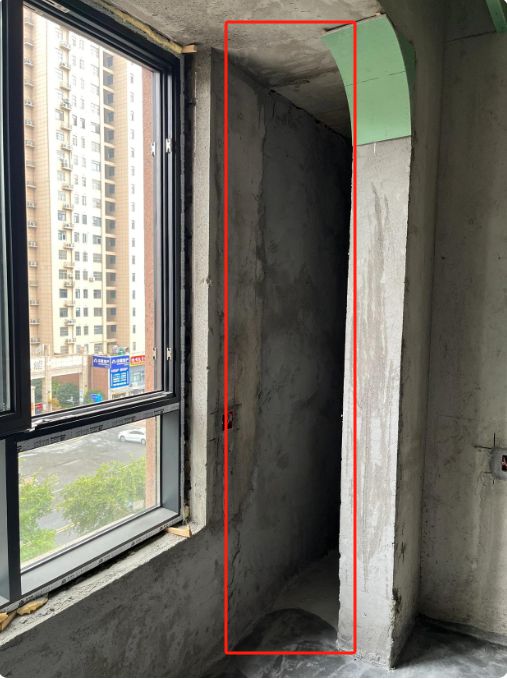 设米乐M6 米乐计师的建议靠谱吗？如何处理这个地方？(图1)