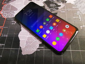 联想z6图片联想z6壁纸高清米乐M6 米乐(图1)