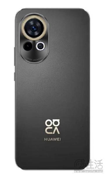 米乐M6 米乐华为nova 12产品渲染图现身外观设计颇具看点(图2)