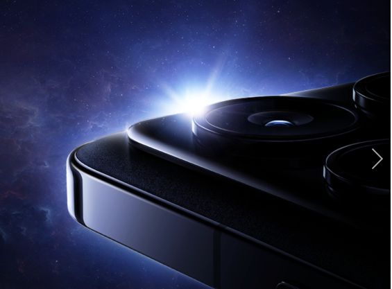 Redmi K70系列新品发布会即将到来 采用纯直边设计米乐M6 米乐(图1)