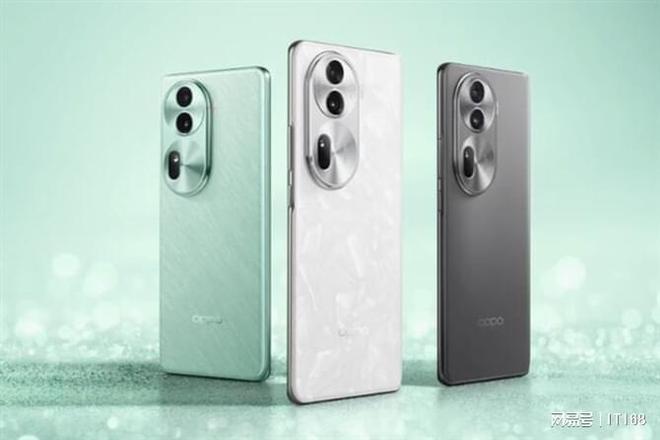 Reno11系列正式发布：颜值、设米乐 M6米乐计、影像大升级(图1)
