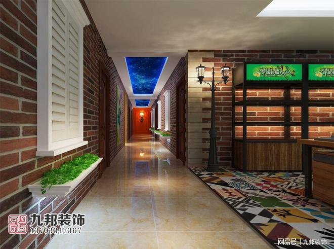 石家庄商务酒店的米乐M6 米乐装修要跟上人性化的设计(图3)