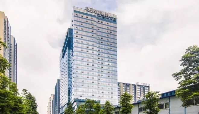 将酒店、办公、旅行的功米乐M6 米乐能合一商务30设计(图5)
