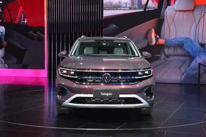 米乐M6 米乐揽境PK汉兰达和途昂能兼顾家庭与商务的设计理念你会怎么选？(图1)